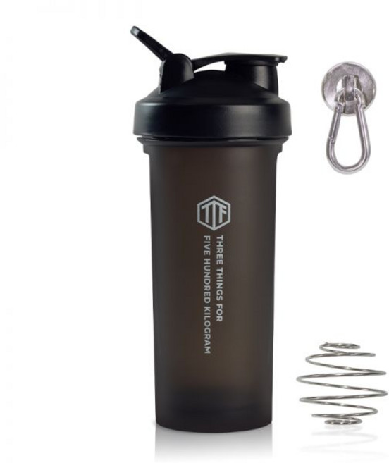 삼대오백 쉐이커 자석 세트 800ml, 화이트, 1개