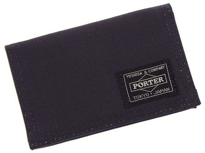 요시다 포터 카드 케이스 3컬러 PORTER DUCK 덕 636-06833