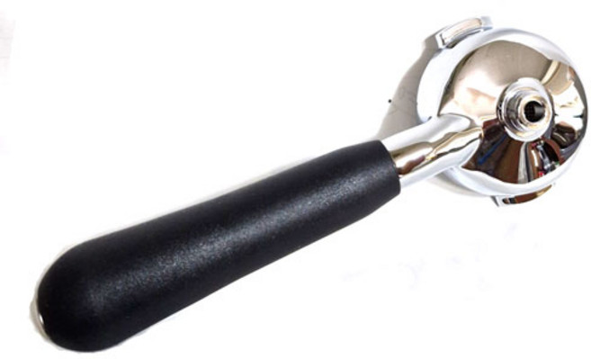 마이카페 브루그네띠 포타필터/스파우트제외 (바스켓포함)