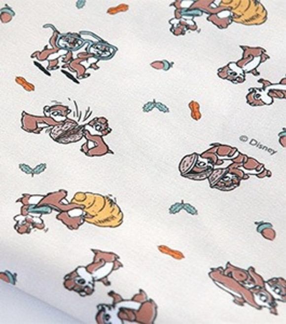 20수 디즈니원단] 칩앤데일-데이앤데이, 1개