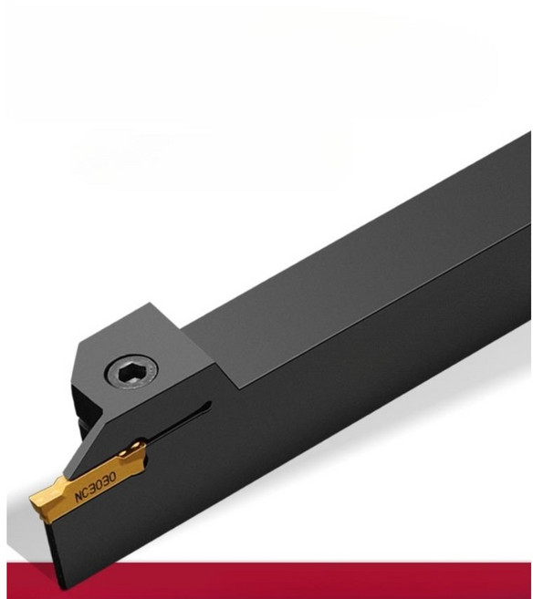 홈 바이트홀더 가공 절단기 인서트 터닝 도구 절삭 확장 그루빙 나이프 선반 공구, 05. MGEHR3232-3 16mm, 1개