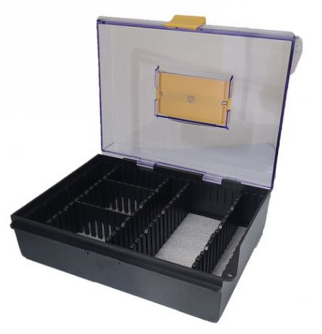 매표화학 인장함 (소) 140 x 105 x 80 (mm)