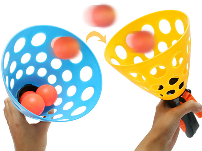 BOMSAN 슈팅볼게임시리즈, 대형슈팅볼, 1개