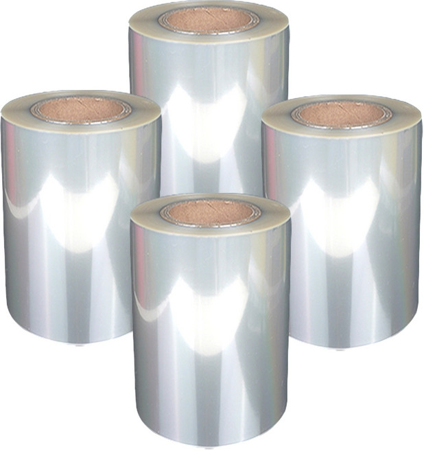 실링필름 홀드수동 190mm x 200m, 홀드필름, 4개