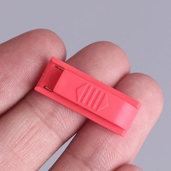 [호환] 닌텐도 스위치 RCM 지그, 1개