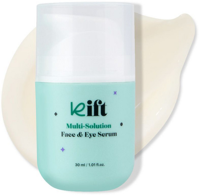 키프트 멀티솔루션 올인원 세럼 만능세럼, 1개, 30ml