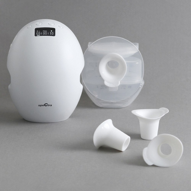 스펙트라 웨어러블2 유축기, 1개