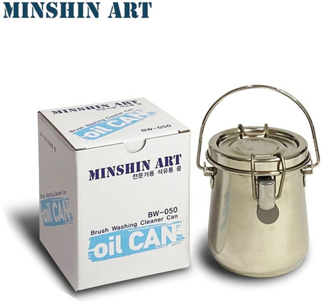 중 민신 석유통 BW-050 63714EA 1(PC)