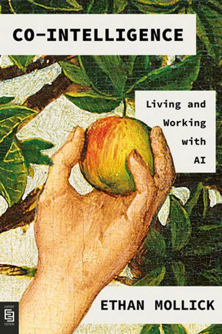 Co-Intelligence:Living and Working with AI, Portfolio - 쿠팡