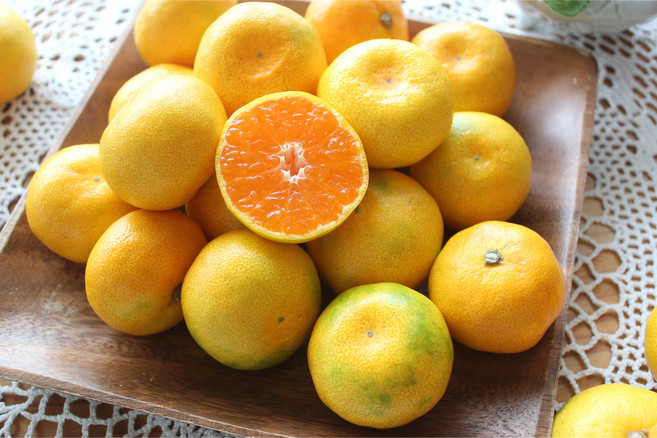 제주 하우스 직송 감귤 mandarin 2kg 3kg 5kg 선물용 고당도 황금향 천혜향, 선물용 5kg, 1개