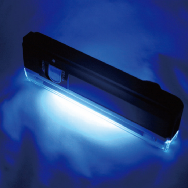 자외선UV등-형광등형, 1개