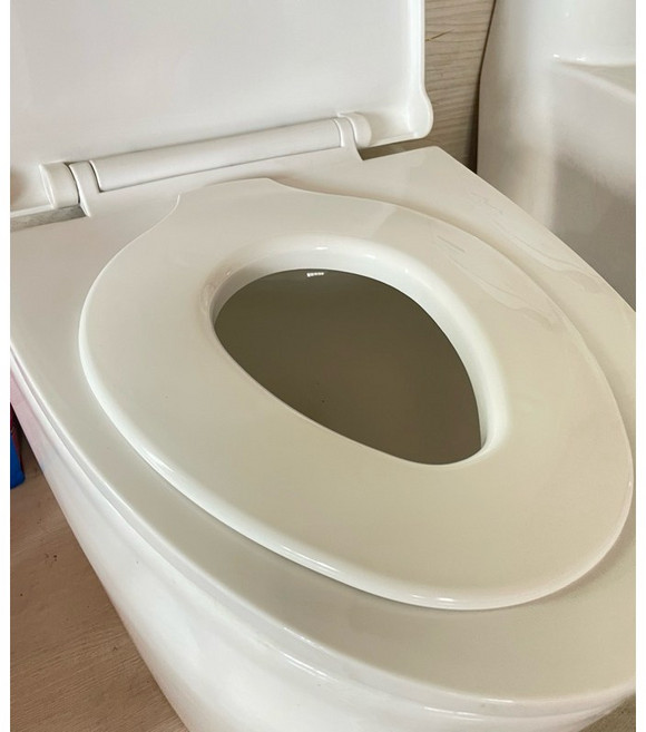 台製 兒童馬桶蓋 通用型 子母馬桶蓋 幼兒學習便器墊, 1個