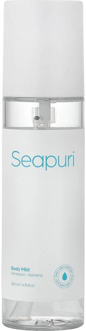 시애퓨리 바디 미스트 200ml (6.76 fl oz) SUI-62418 - 쿠팡