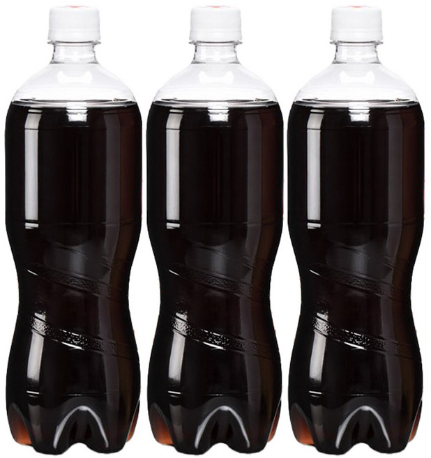 일화 탑씨 콜라 1.5L 무라벨, 24개