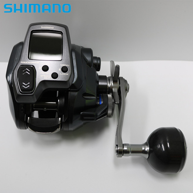 [윤성보증] 25 포스마스터 300 시마노 한치 참돔 소형 전동릴, 300(047335)