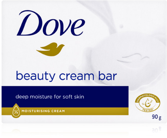 도브 뷰티 바 비누, 90g