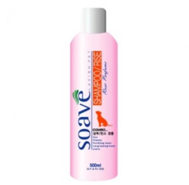쏘아베 샴푸린스 겸용 500ml, 본 상품, 1개 - 쿠팡