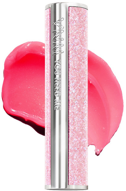 YNM 허니립밤, 애플릿, 3g, 1개