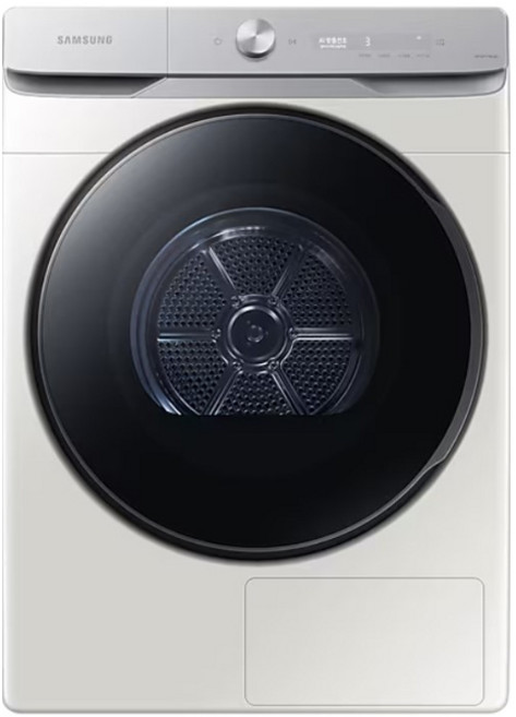 [으뜸효율 10% 환급가전] 삼성 AI 그랑데 건조기 21kg DV21DG8600BE, 상세 설명 참조, 상세 설명 참조