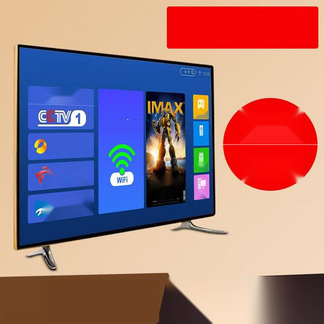 100인치 8K 스마트 TV 안드로이드 UHD QNED 티비, 6. 8K UHD 강화유리설치포함, 50