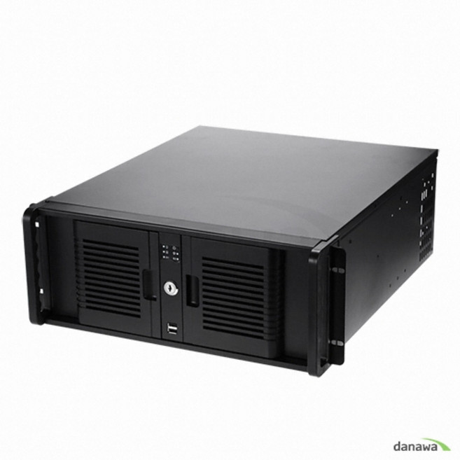 2MONS 서버 4U 멀티 D500 케이스-랙마운트, 선택1