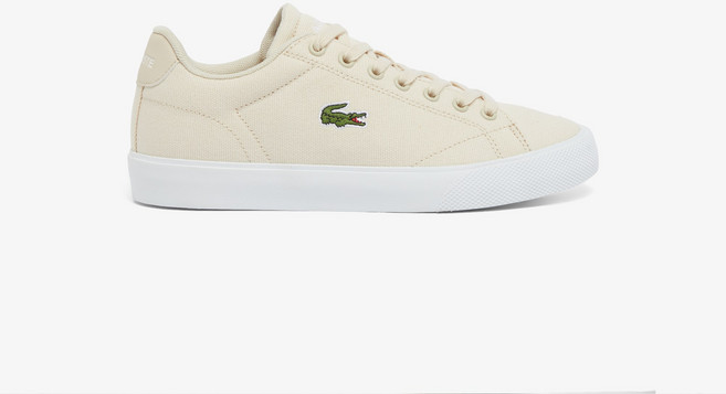 [라코스테 공식] 여성 Lerond Set 스니커즈 RZ9004W55G 7F8