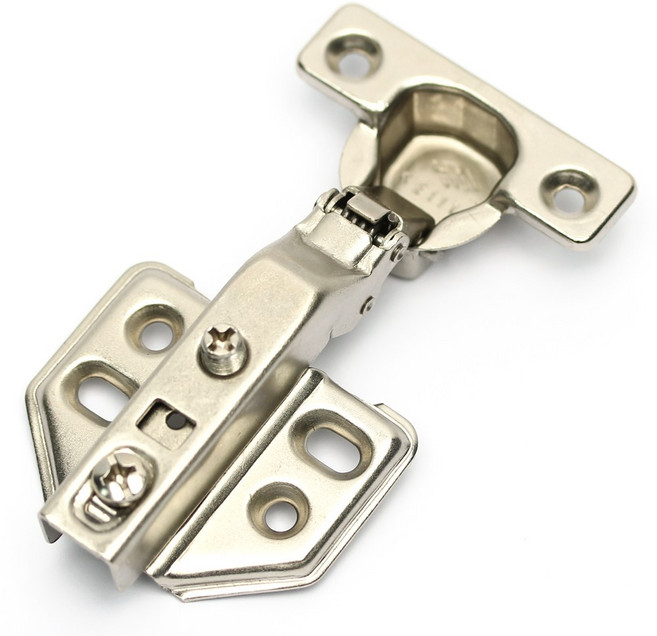 성원기업 (욕실장용)92도 경첩_아웃도어용, 1개