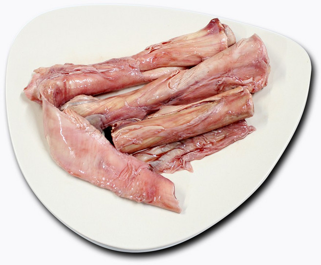 강아지 생식 말고기스지(힘줄) 500g 국내산 수제 간식 만들기 재료, 1개