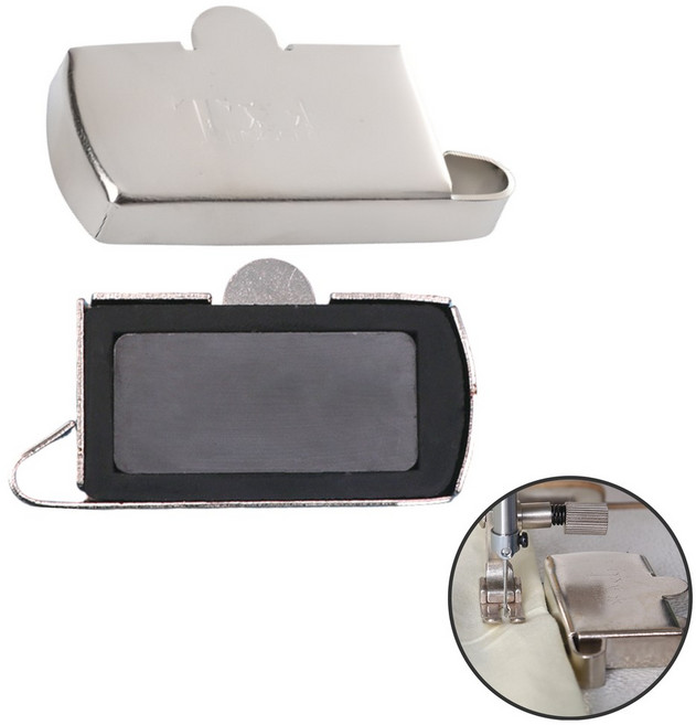 도나토르 대형 미싱 가이드 마그네틱 자석조기, 1개