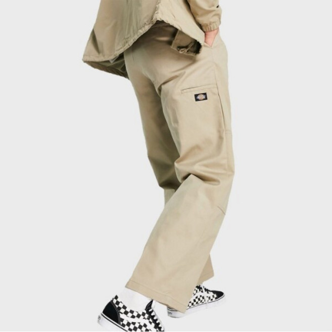 [디키즈] 더블니 워크팬츠 85283