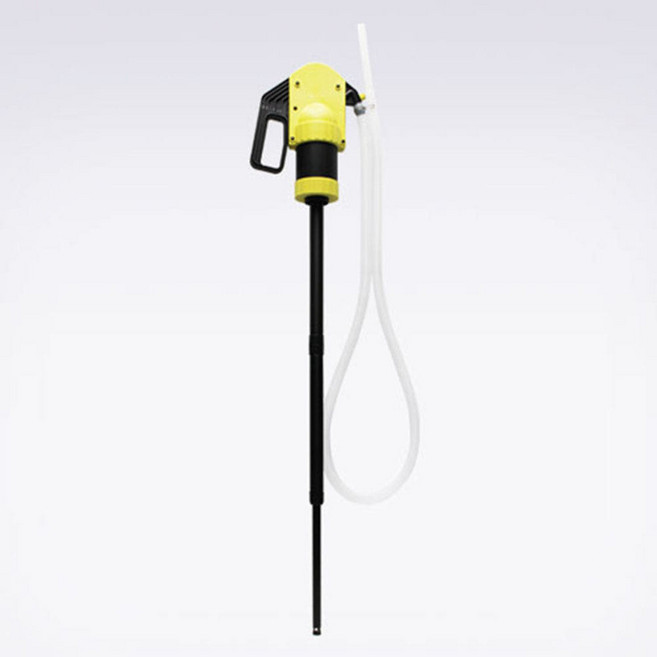 로타리 펌프 기름펌프 자바라 드럼 SHR-333 DLP-530, 고속오일펌프(DLP-530), 1개