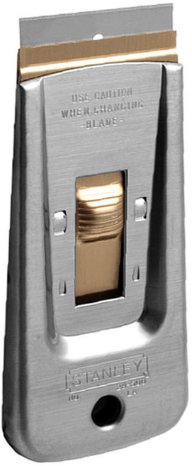 스탠리 블레이드 스크레이퍼 전용칼날 5개입, 1세트
