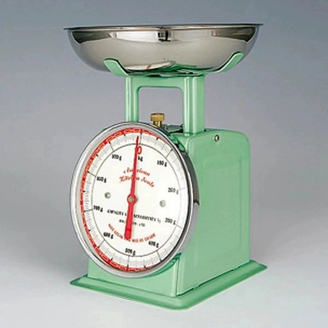 덜튼 계량저울키친 저울 1kg 스케일 계량주방, 기본 모델명/품번, 프룻그린 1kg 22.5cm