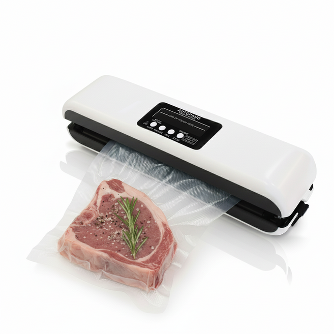 국산 초강력 전자동 무선 진공포장기 진공봉투 40장 포함 오토팡 AUTOPANG 포장기계 압축기 음식 식품 밀봉기 고기 업소용, JS-3800, 국산 오토팡전자동무선진공포장기 봉투40장포함