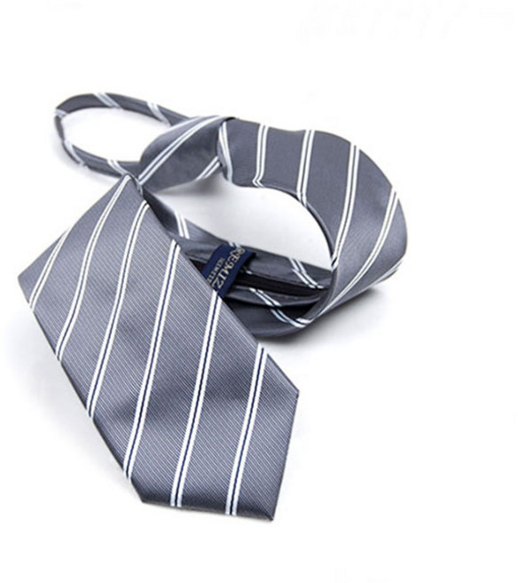 지퍼넥타이]7cm 자동 넥타이_117