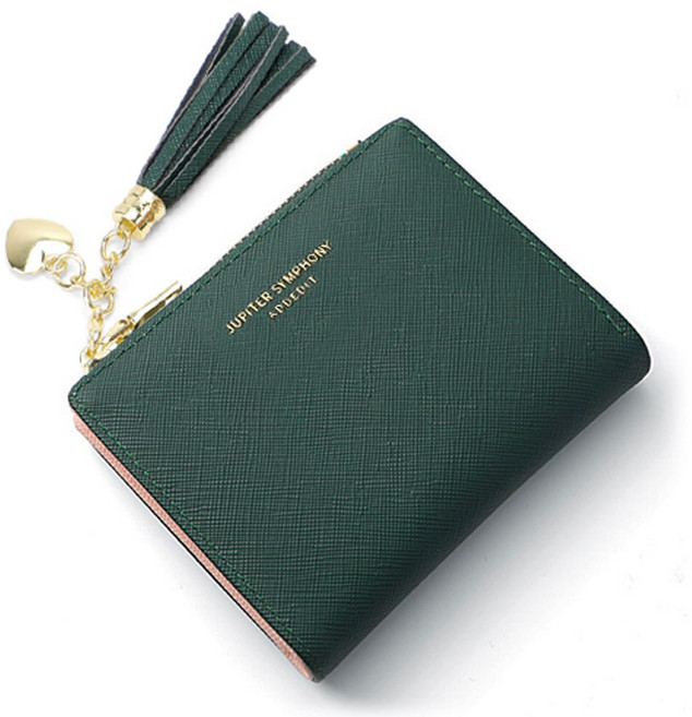 애드에딧 메이비스 반지갑