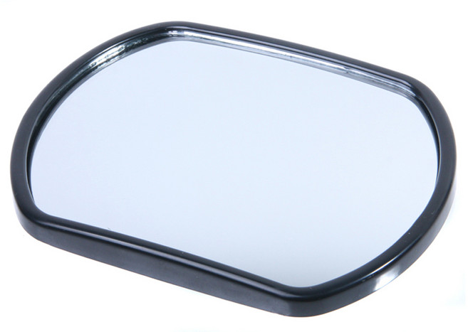 3R-025 버스.화물차 사각지대해소 보조미러, 1개