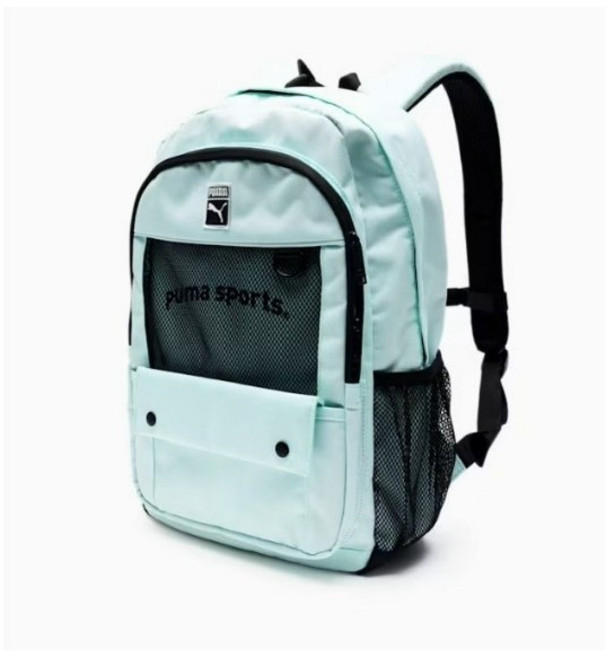 [푸마/정품] 푸마 Poki Basic Backpack 포키 베이직 백팩 - 940458 04 [PUMA]뉴코아동수원점