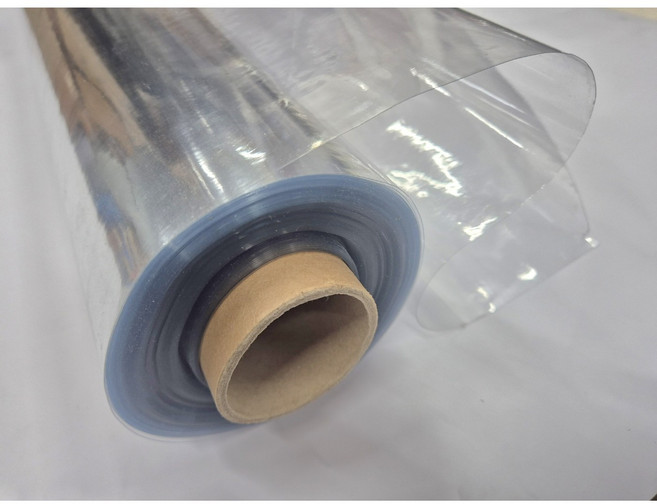 pvc연질 비닐 투명비닐, 1개