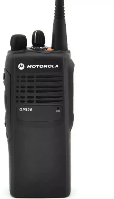 Motorola 방폭 무전기 GP328 화학 휴대용 기계 말하 가스 스테이션에 적합, 04 GP328 UHF