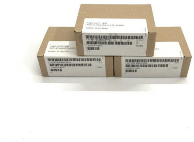 전원 공급 장치 6EP3330-6SB00-0AY0 새로운 재고 있음, 03 6EP3330-6SB00-0AY0