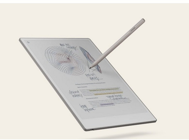 리마커블 페이퍼 프로 reMarkable Paper Pro 마커플러스[관부가세포함], 1개, 기기, 마커