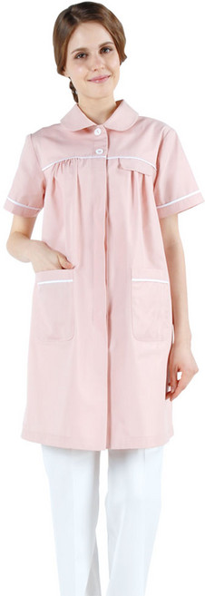 너스스타일 병원 임부복 상의 유니폼