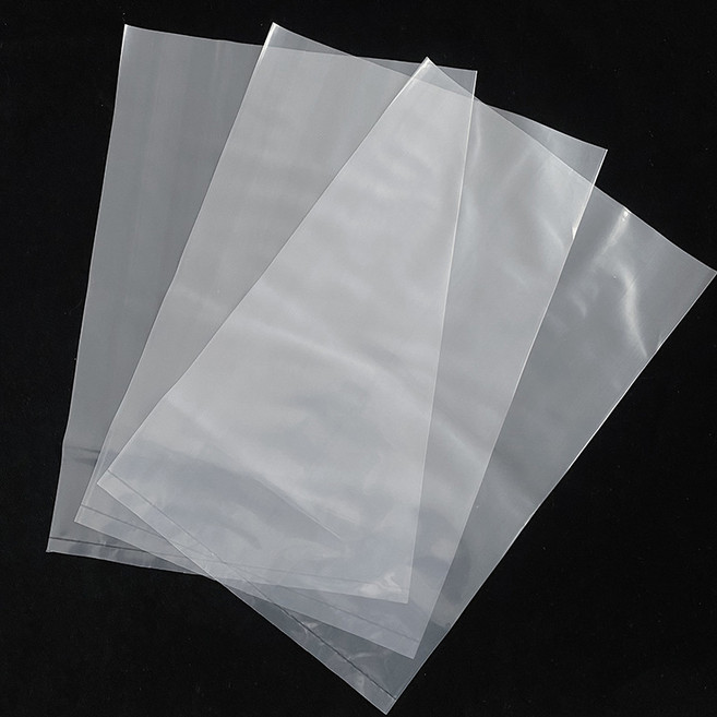 THE담아 김장봉투 소형 450x700mm 200매 (두께 0.04), 1개, 200개입, 소형(약5포기)