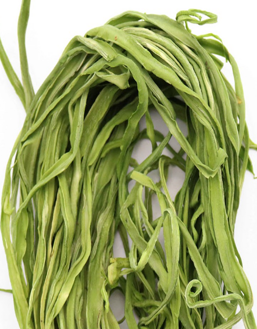 궁채나물 상추대나물 불린궁채 건궁채 상추대 산상추 줄기상추 뚱채 황채 장아찌, (생)공심채200g