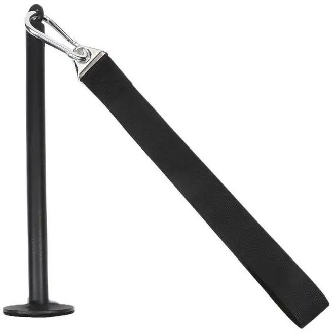 피트니스 팔씨름 훈련 스트랩 홈짐 손가락 손목 팔뚝 블래스터 프로네이션 로프 핸드 밴드, 2. 33CM, 1개