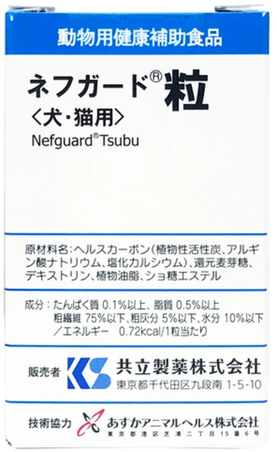 신장기능 건강식품 고양이 강아지 네후가도 90정, 신장, 1개 - 쿠팡