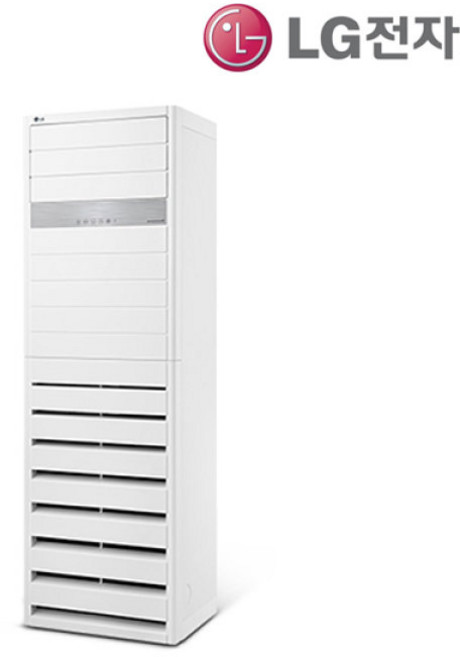 LG전자 휘센 인버터 스탠드형 냉난방기 30평 PW1103T9FR (380V 삼상), 매립배관형, PW1103T9FR (380V,삼상)