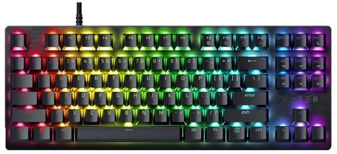Razer 雷蛇 Huntsman V3X TKL 機械鍵盤, 主商品