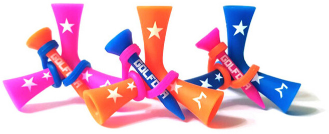 겨울골프티 티더라 던지면서는 골프티